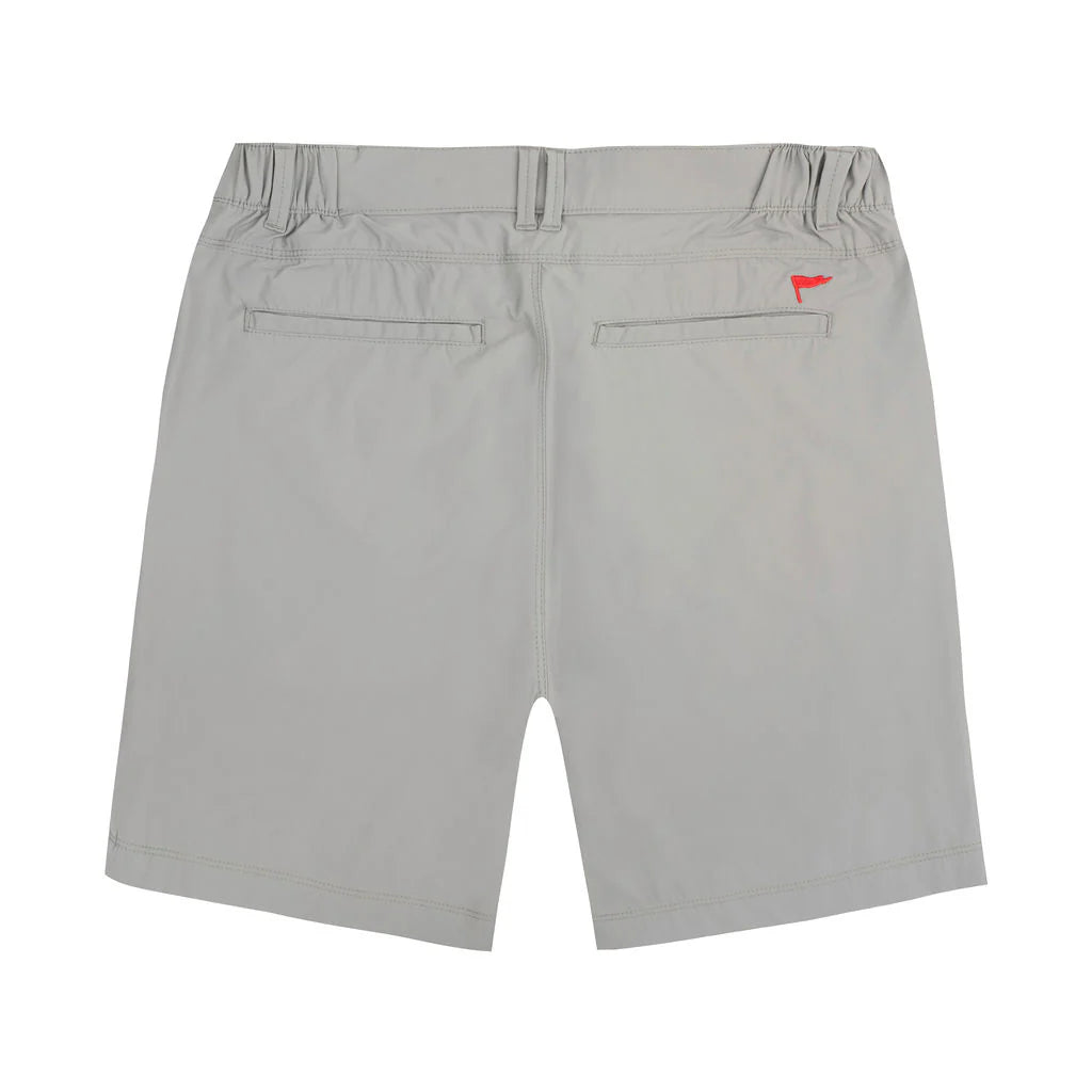 Bermuda Chino Grey