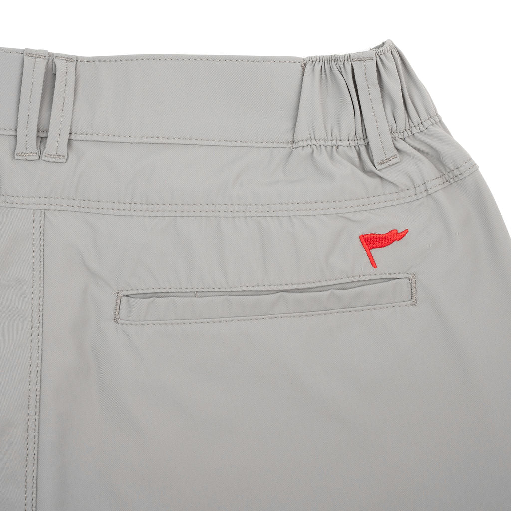 Bermuda Chino Grey