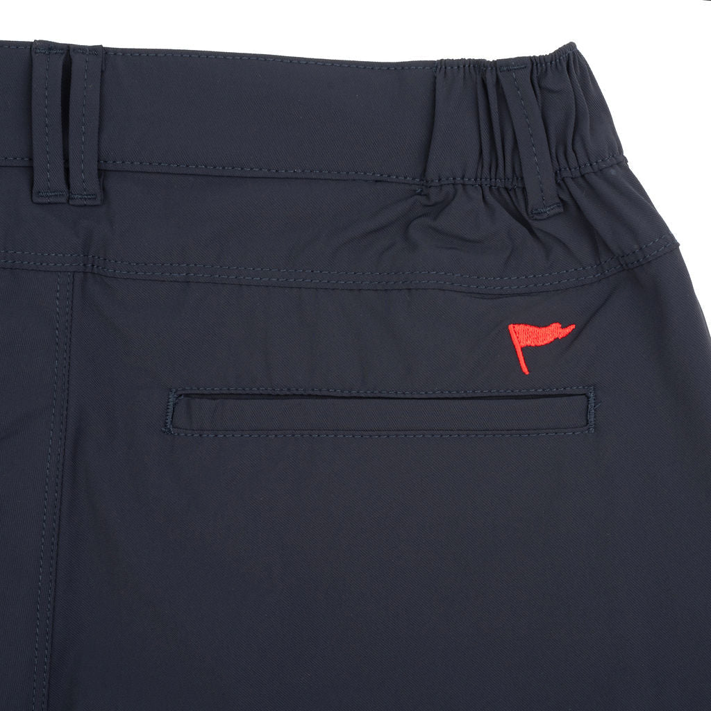 Bermuda Chino Navy
