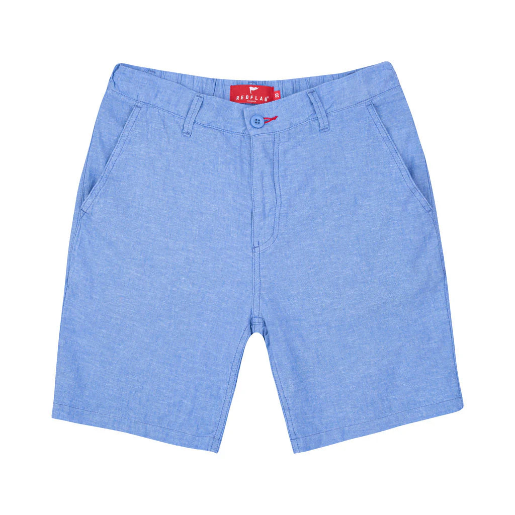 Bermuda Lino Blue