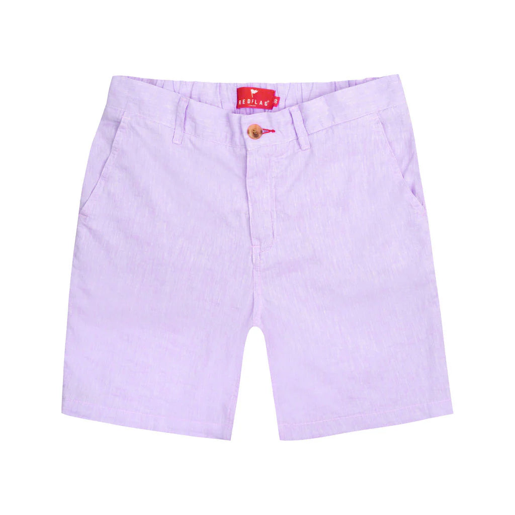 Bermuda Lino Lila