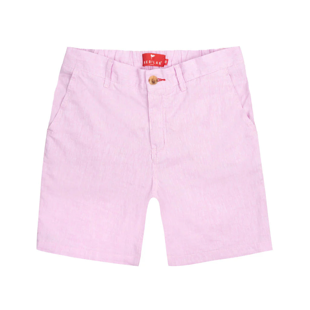 Bermuda Lino Pink