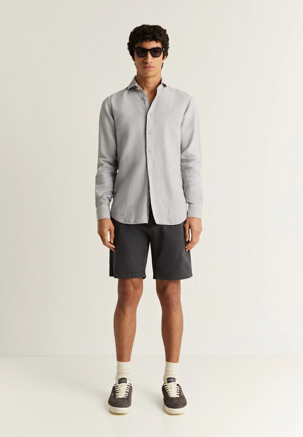 Bermuda Outfitter SCALPERS SHORTS & BERMUDAS Malva CO