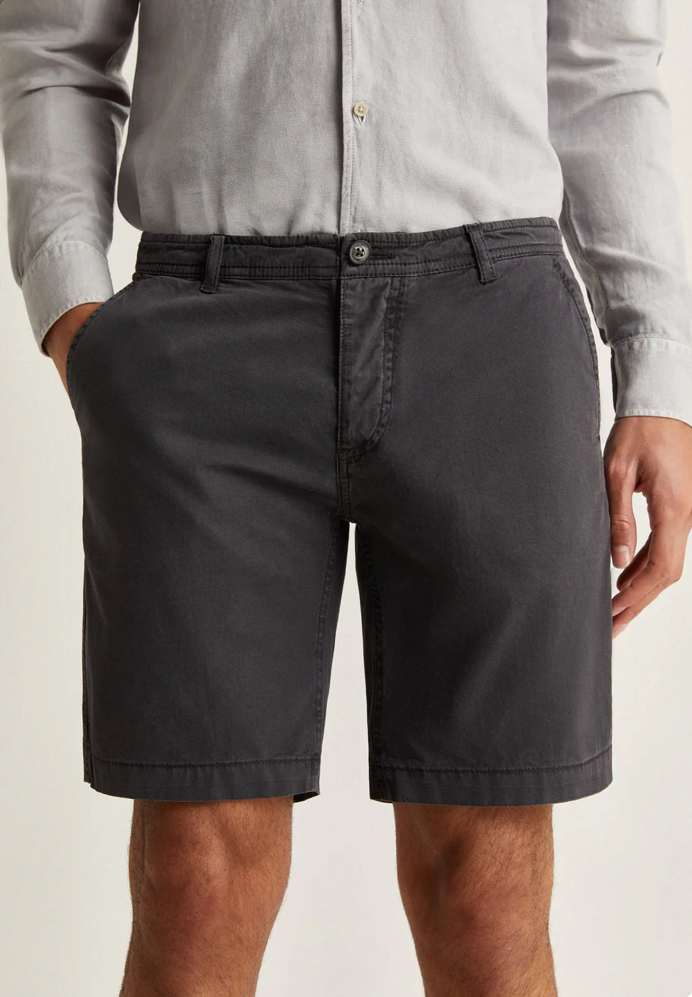 Bermuda Outfitter SCALPERS SHORTS & BERMUDAS Malva CO