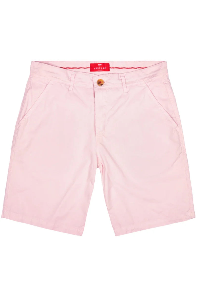 Bermuda Rosado Claro