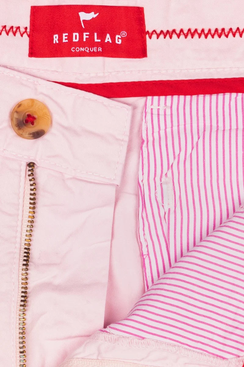 Bermuda Rosado Claro