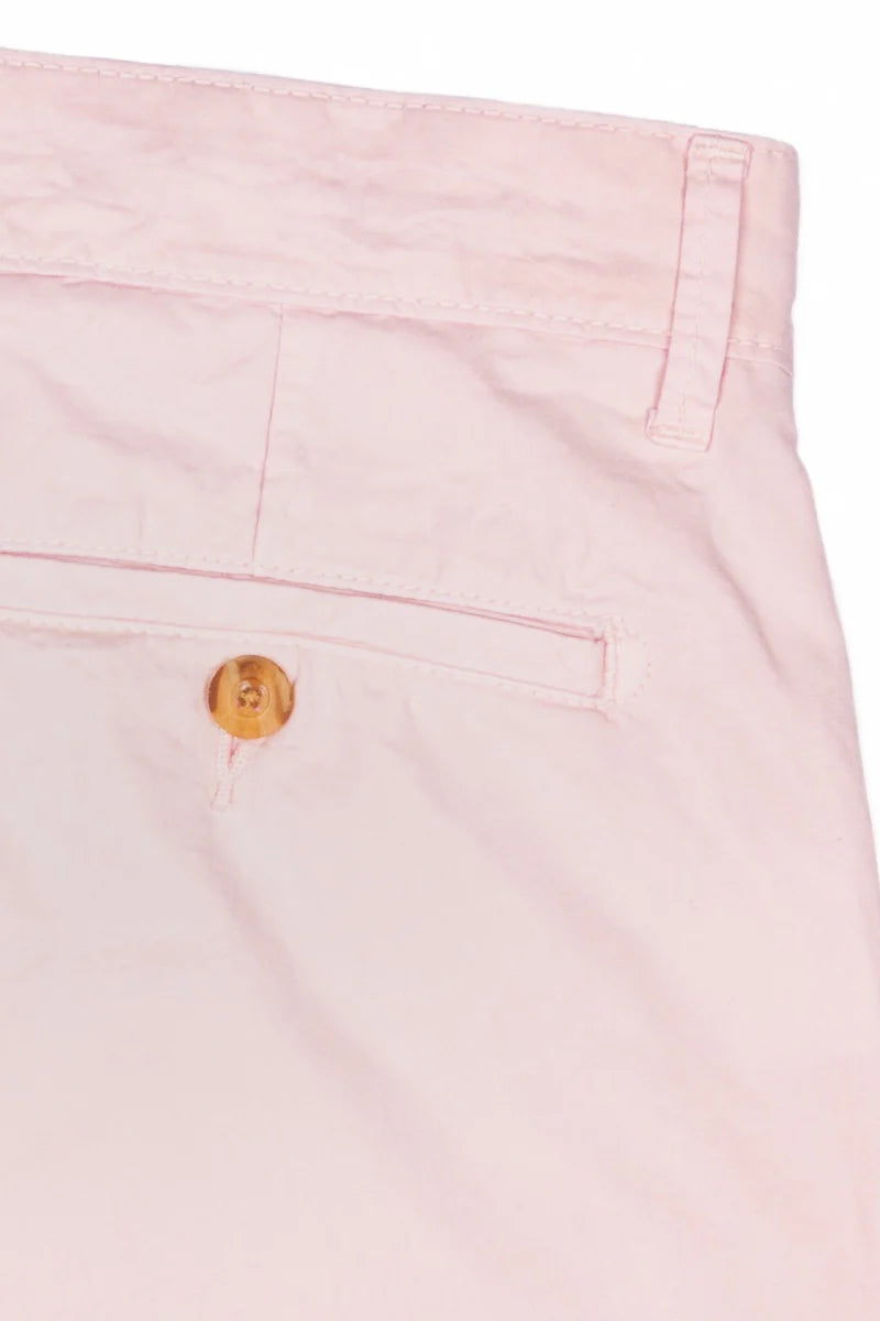 Bermuda Rosado Claro