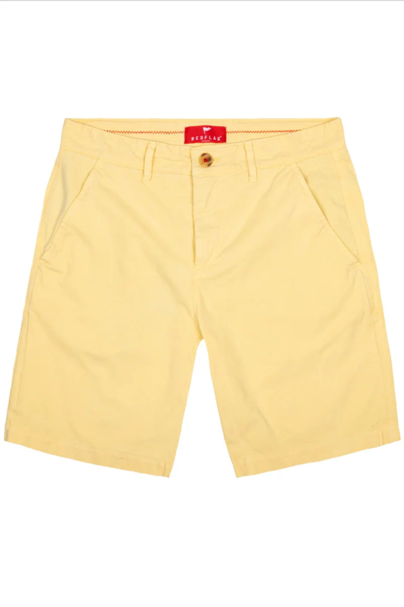 Bermuda Amarilla