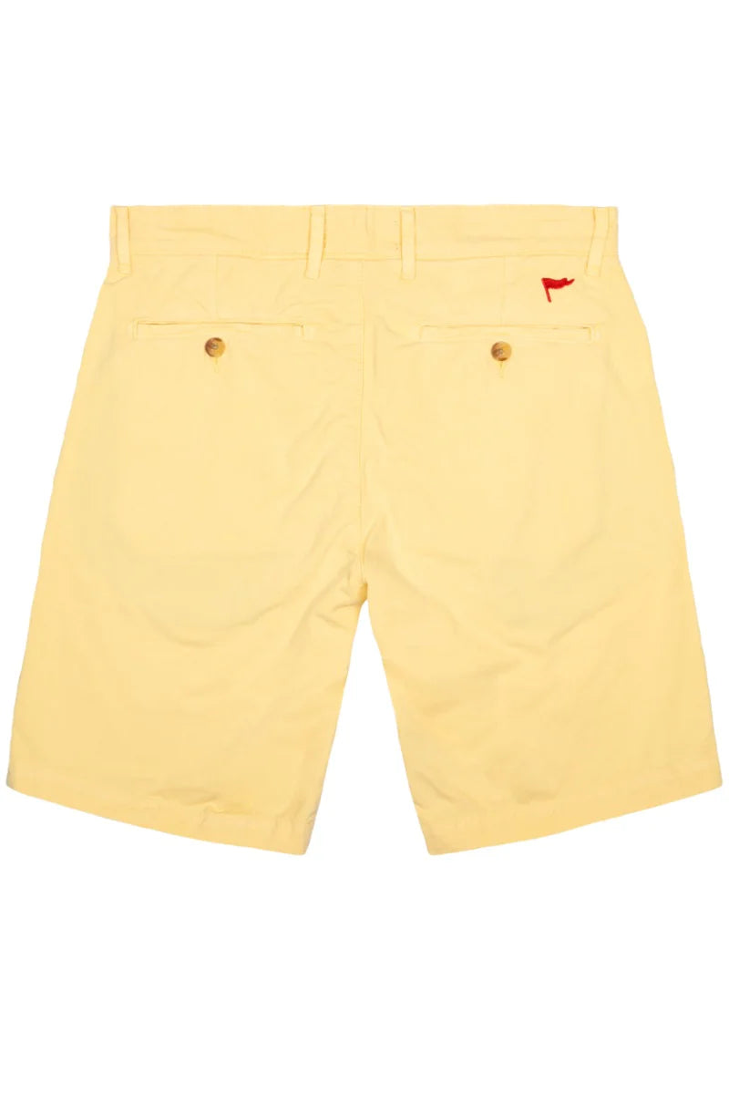Bermuda Amarilla
