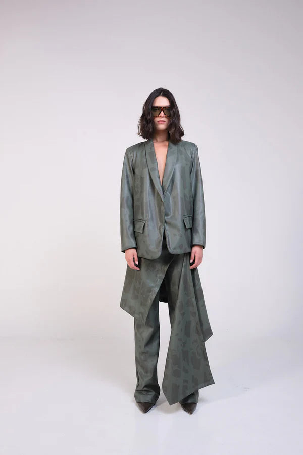 Blazer Ferrara
