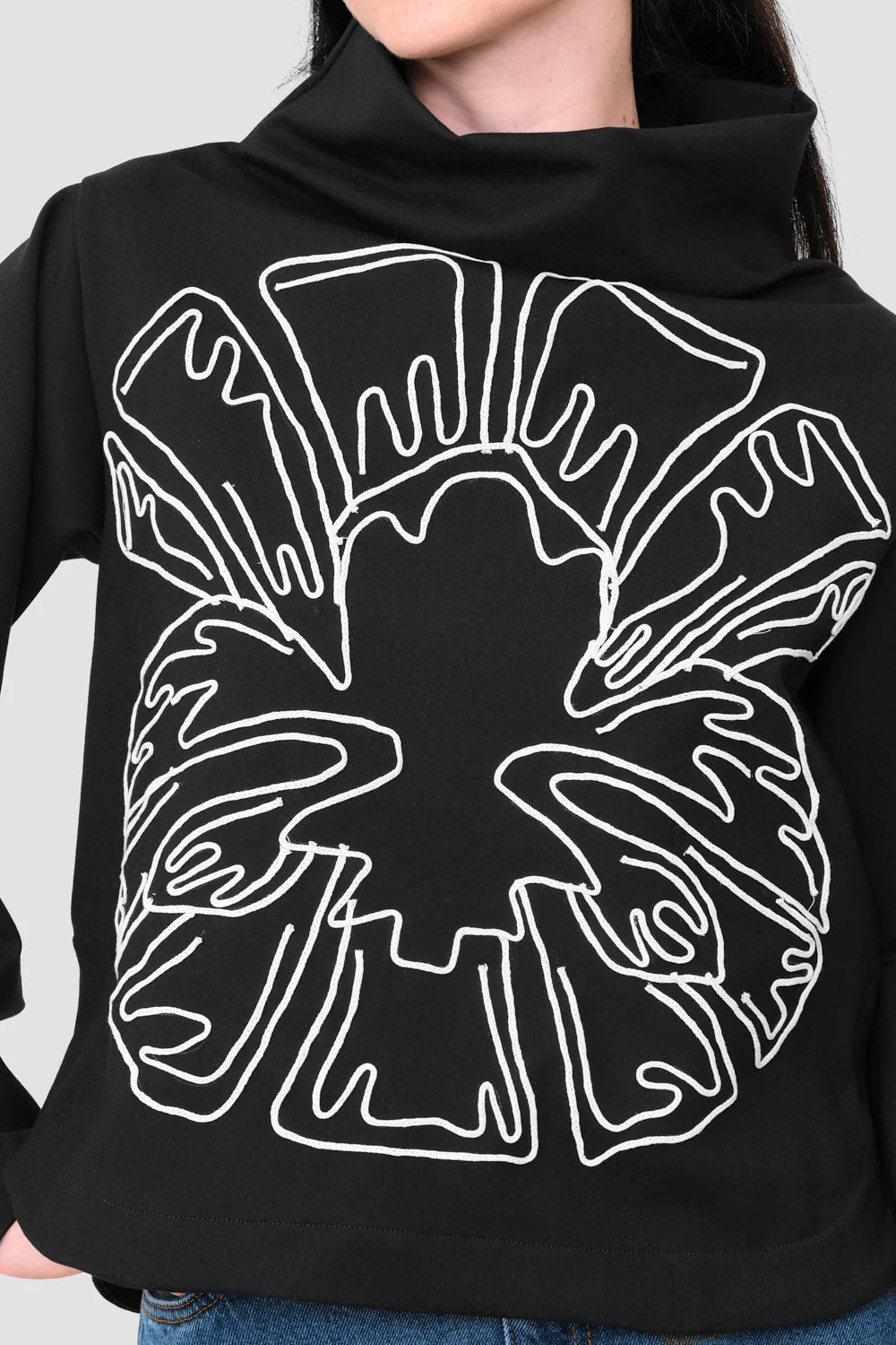 Blusa Florah