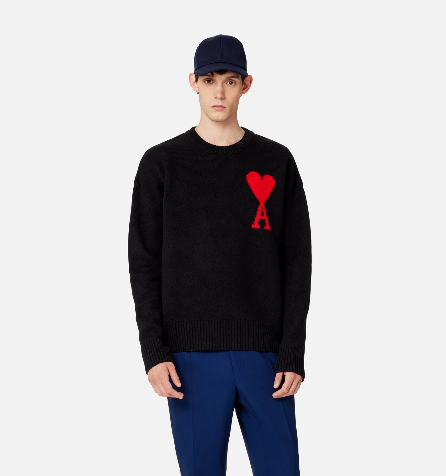 Sweater Ami De Coeur Crewneck