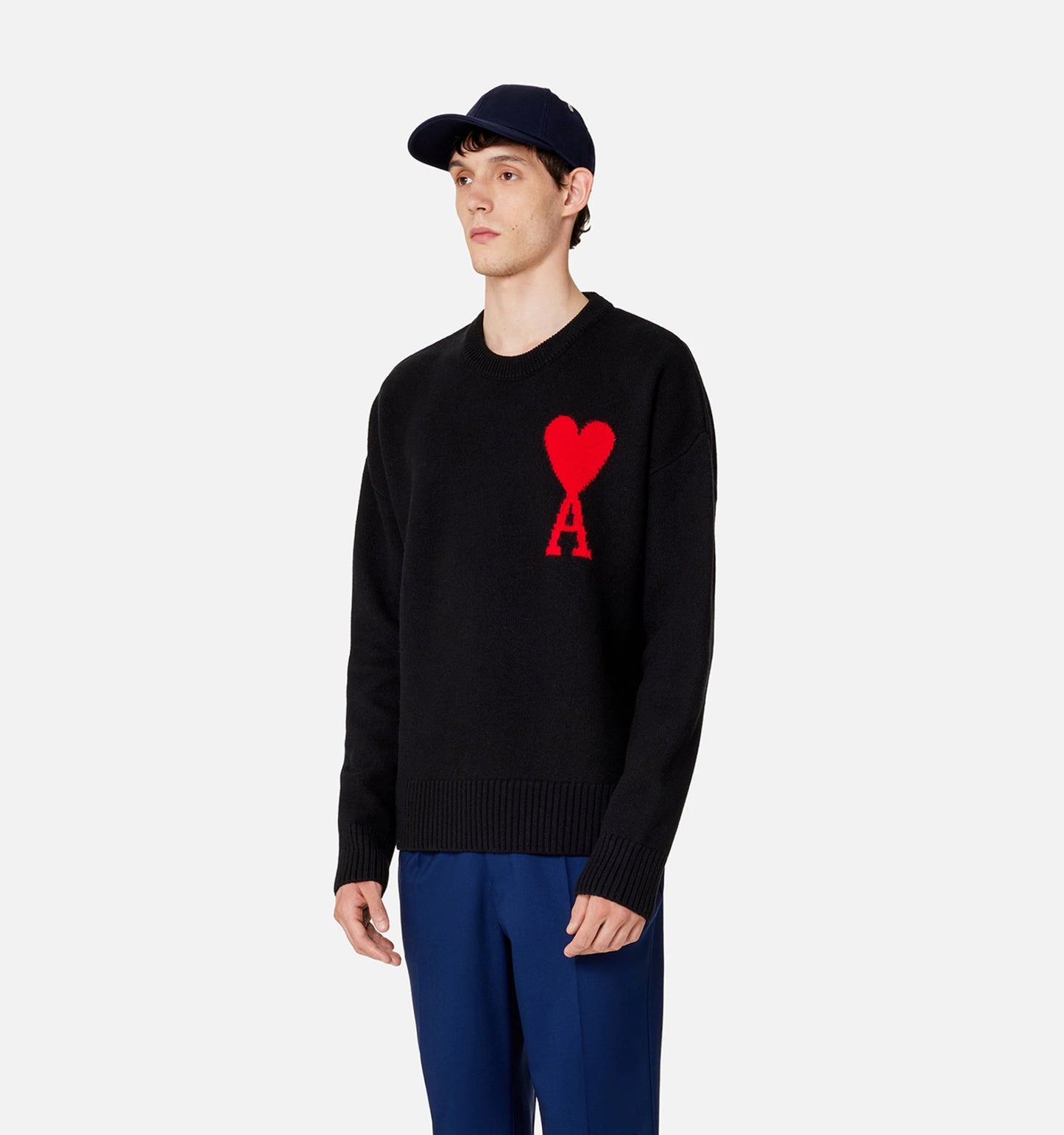 Sweater Ami De Coeur Crewneck