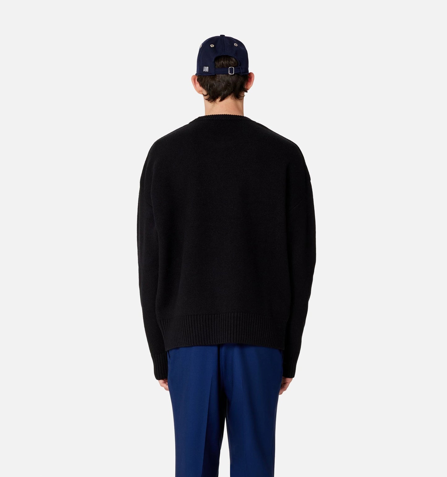 Sweater Ami De Coeur Crewneck