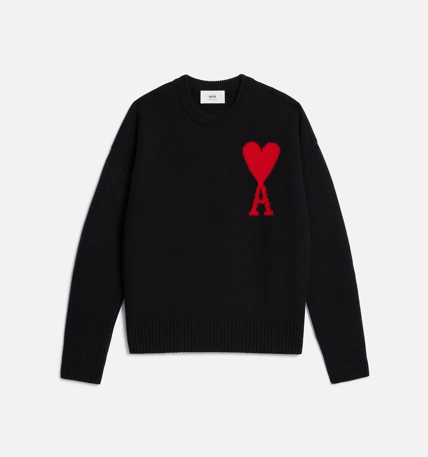 Sweater Ami De Coeur Crewneck