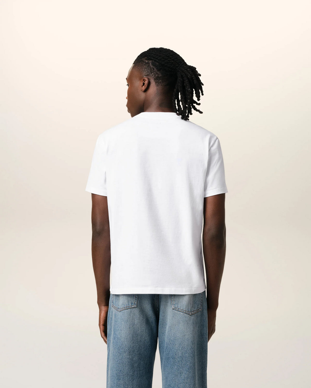 T-Shirt Ami De Coeur  Red