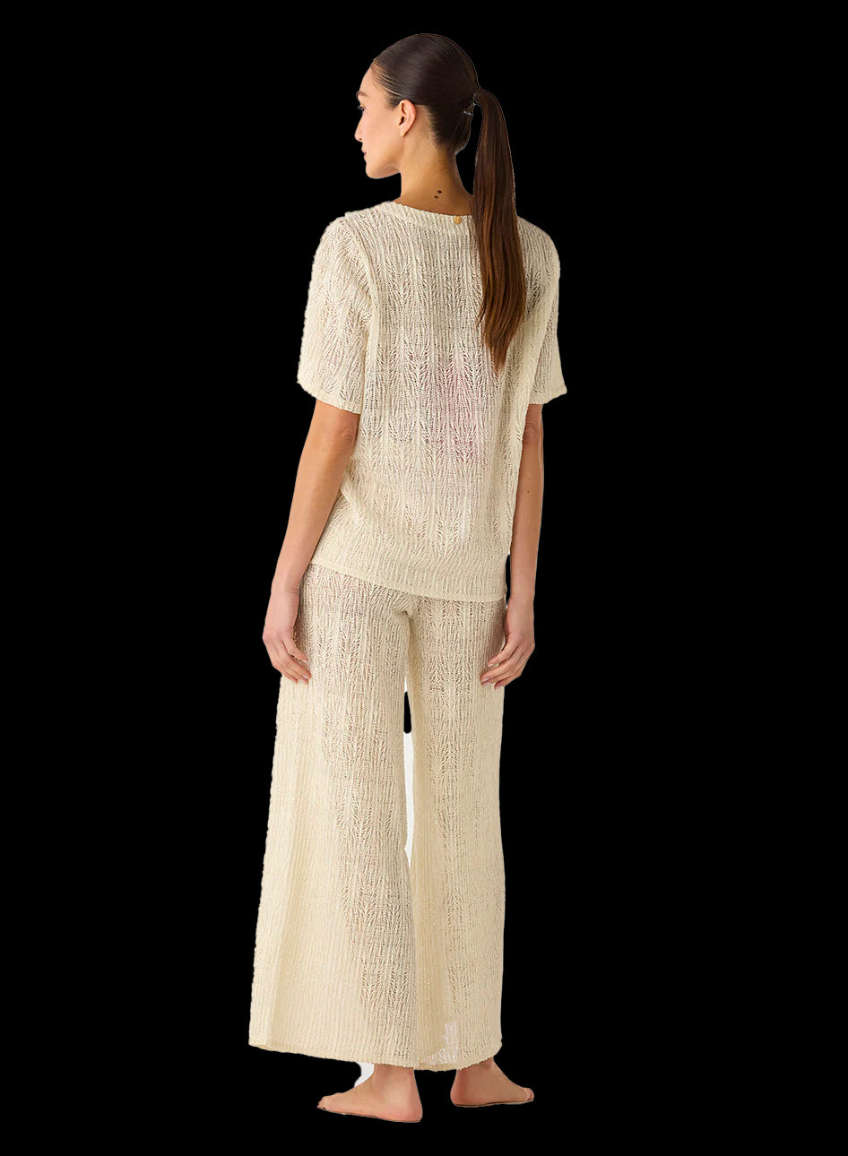 Camisa Bianca Gardenia