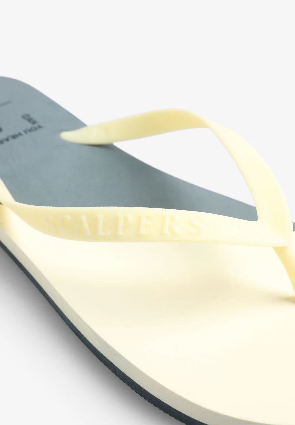 Flip Flop Bicolor