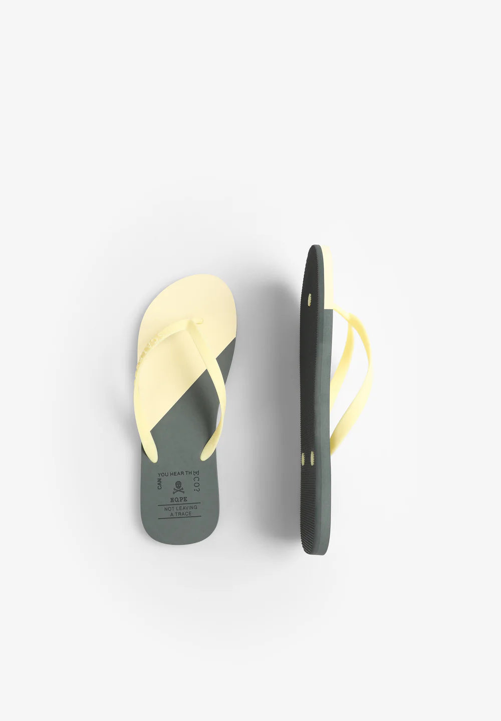 Flip Flop Bicolor