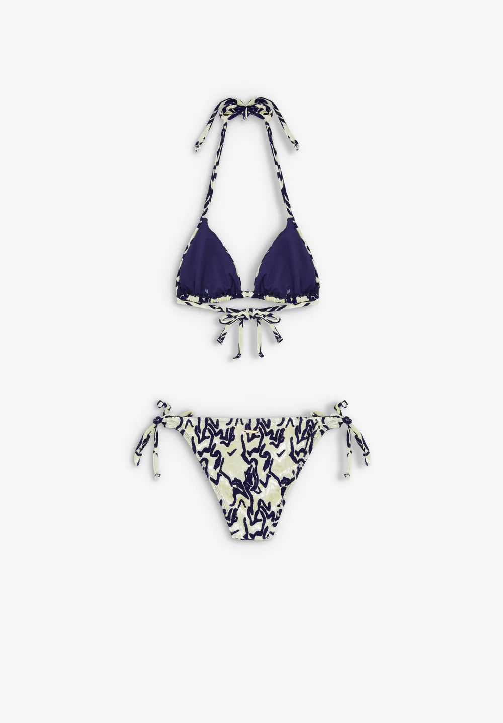 Bikini Velvet