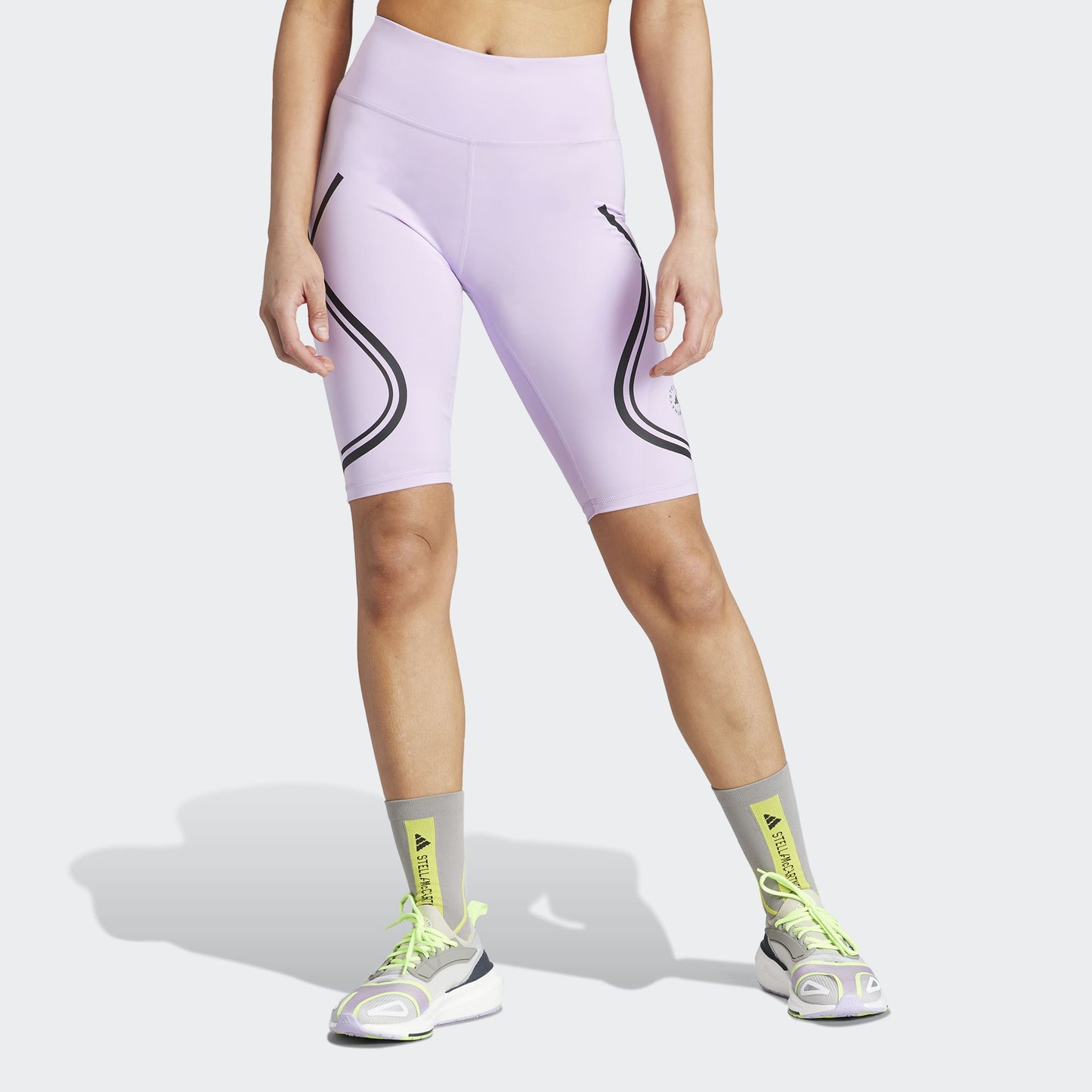Biker Shorts Asmc