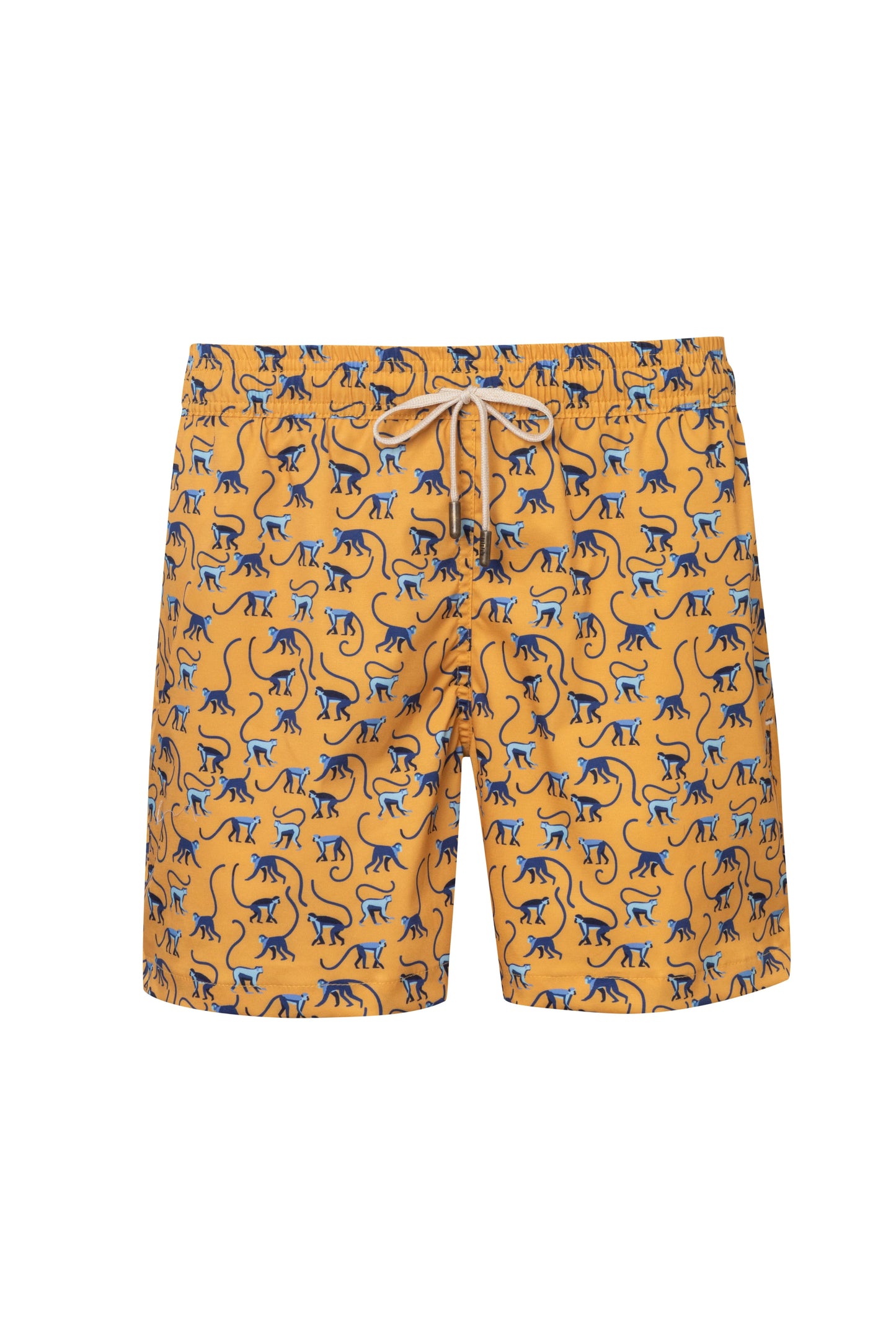 Short Slim Cut Biri
