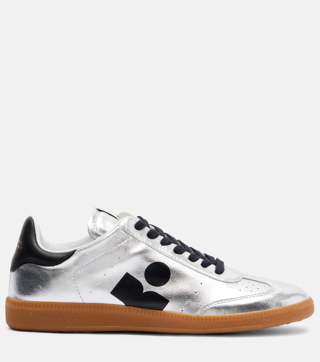 Tenis Kaycee ISABEL MARANT TENIS Malva CO