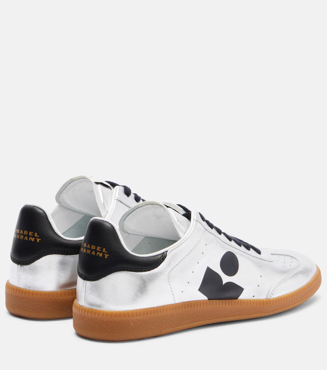 Tenis Kaycee ISABEL MARANT TENIS Malva CO