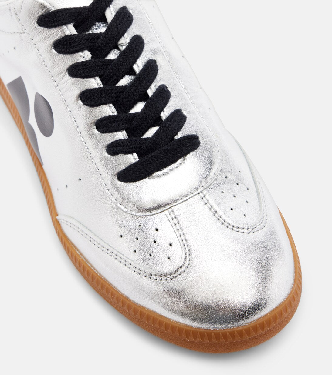 Tenis Kaycee ISABEL MARANT TENIS Malva CO