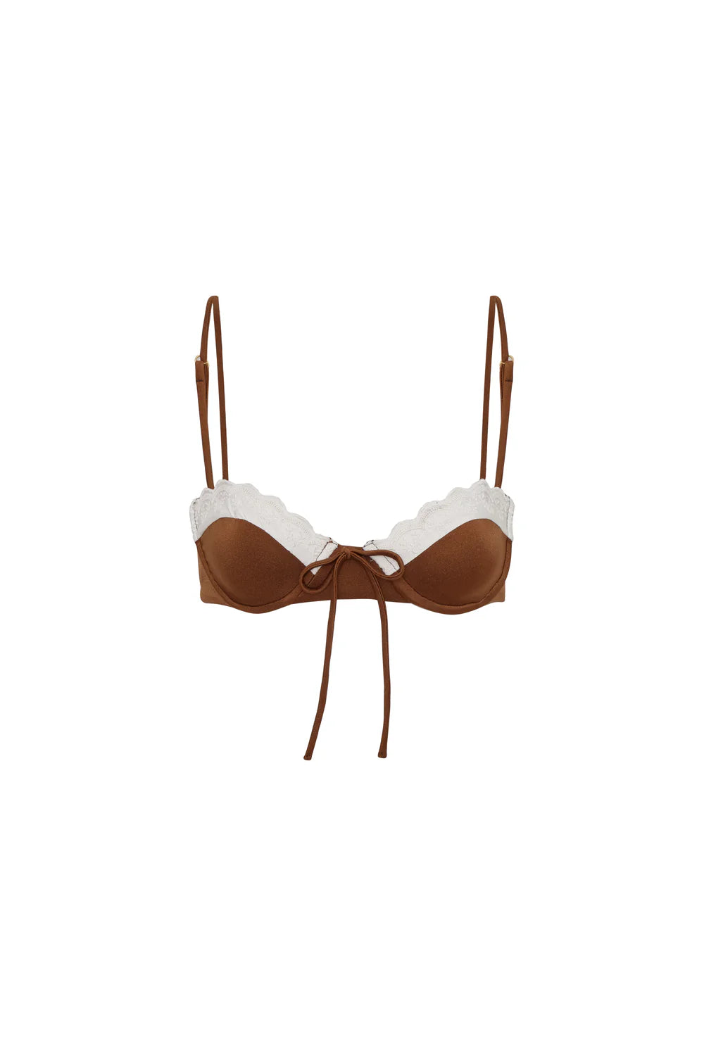 Top Espuma De Chocolate