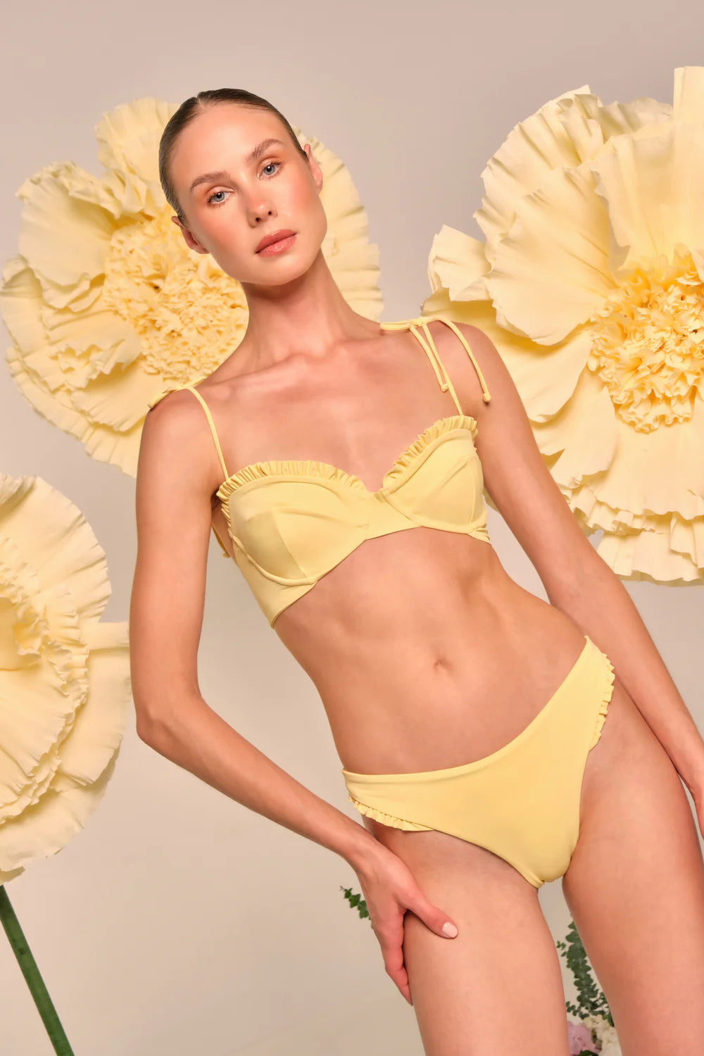 Top Margarita Dorada