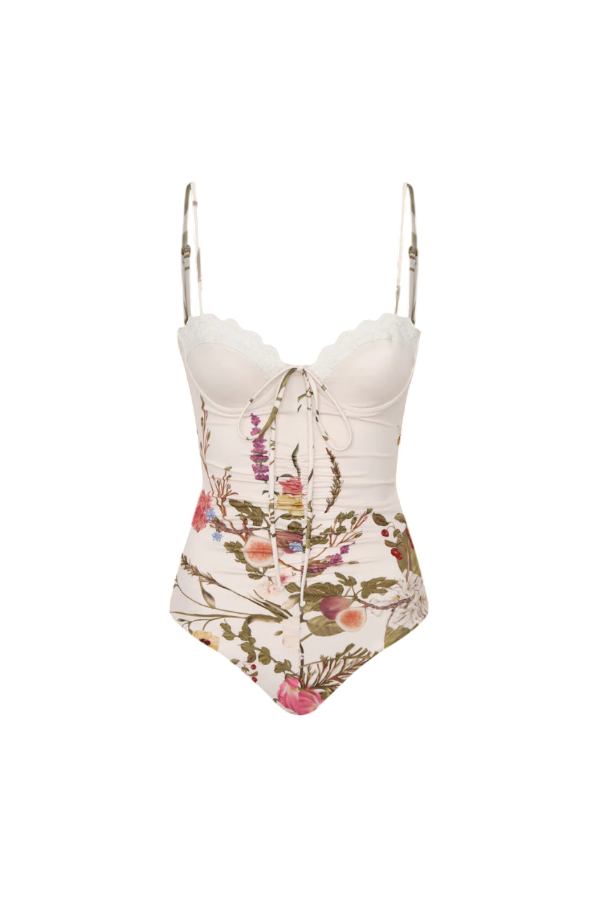 One Piece Petalo Citrico