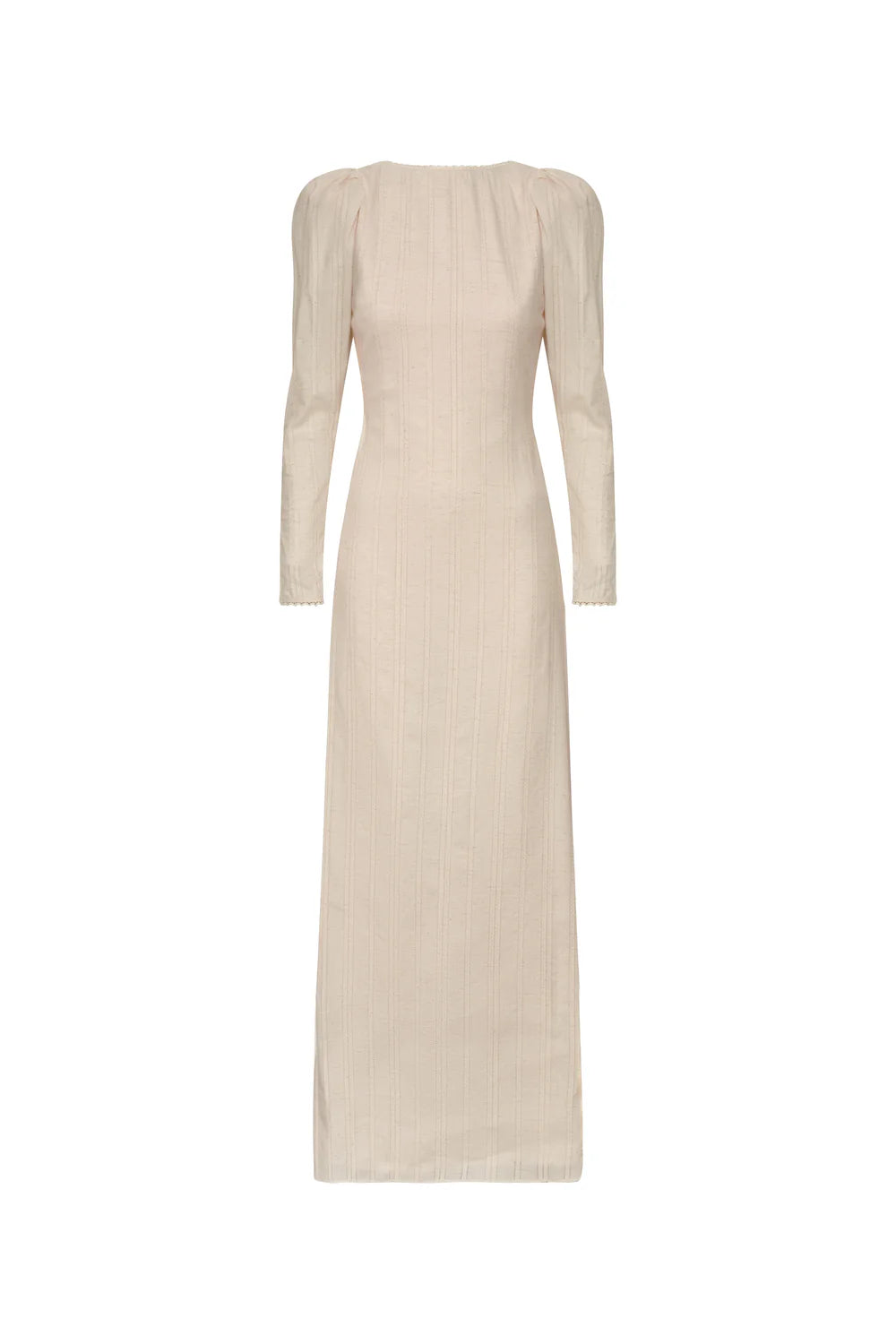 Maxi Vestido Sol De Granada