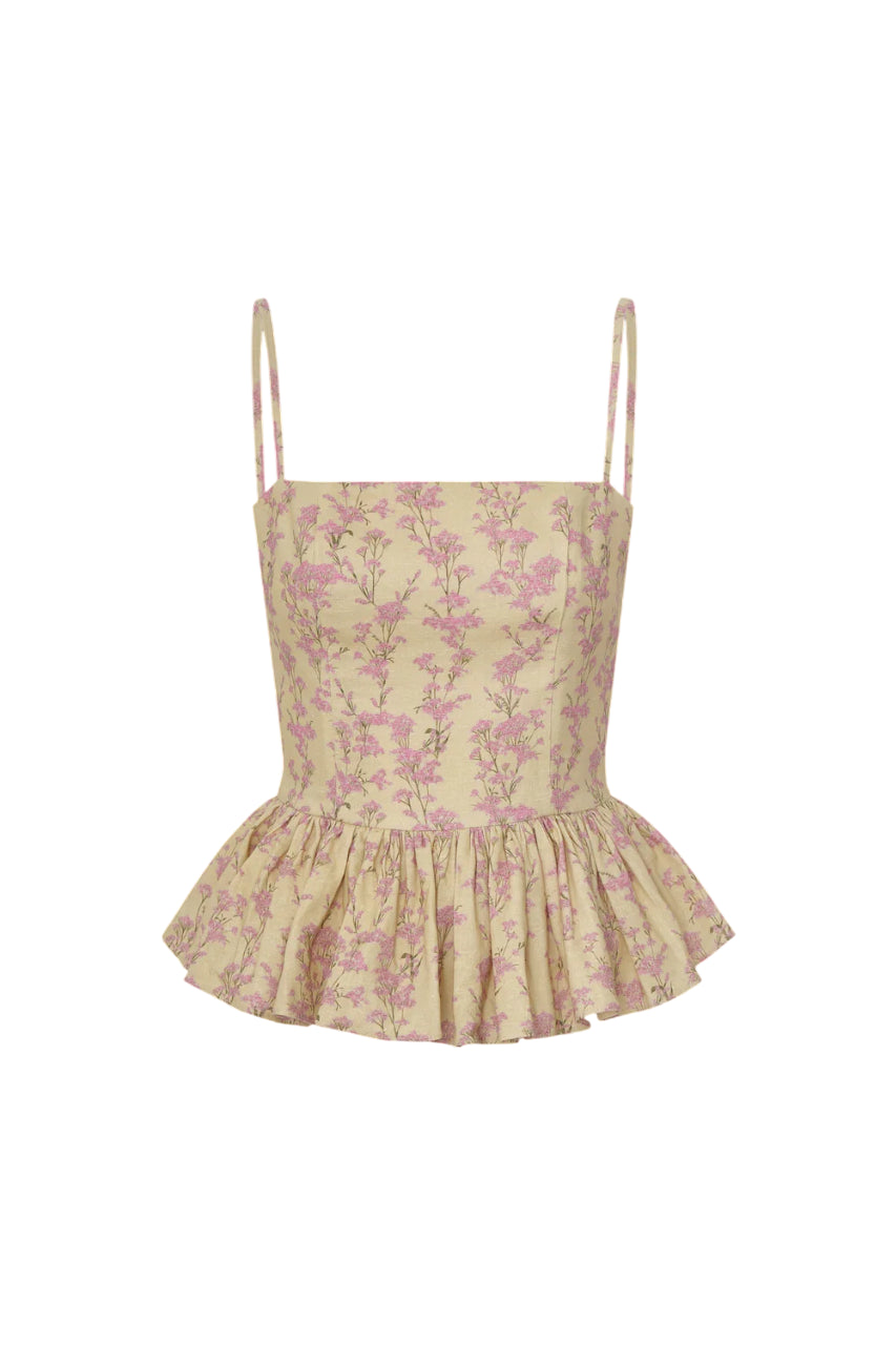 Top Polen De Lavanda