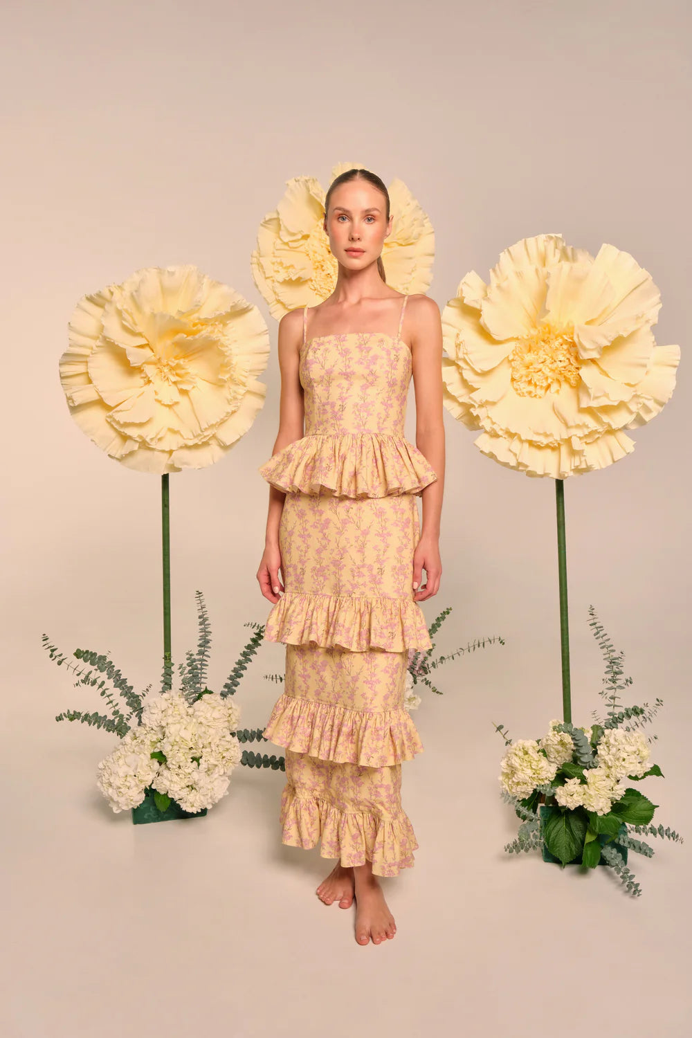 Top Polen De Lavanda