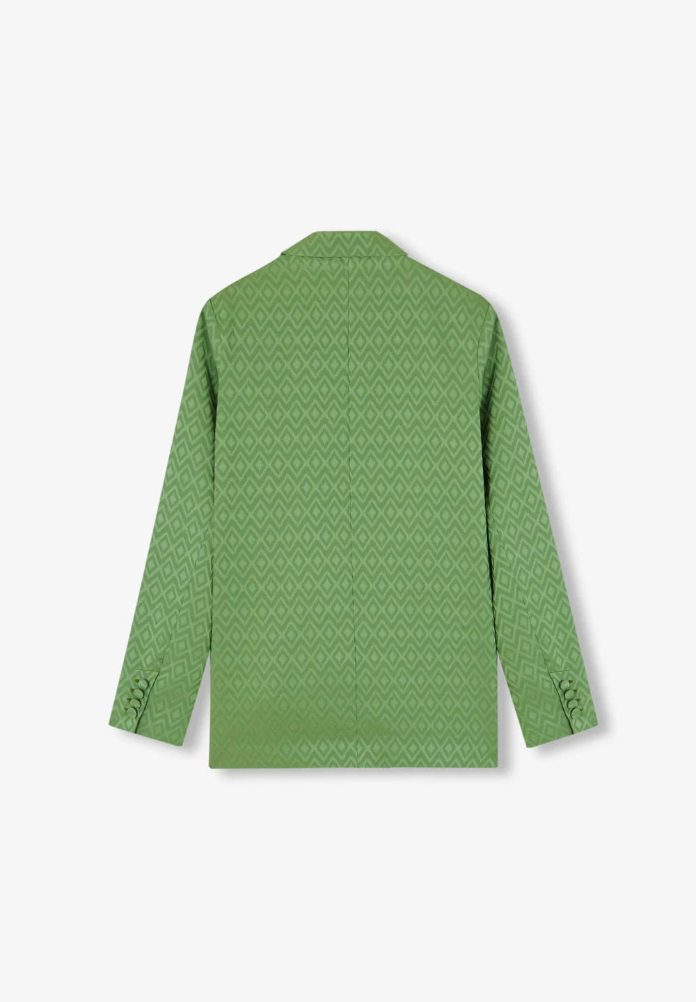 Blazer Jac Etnic
