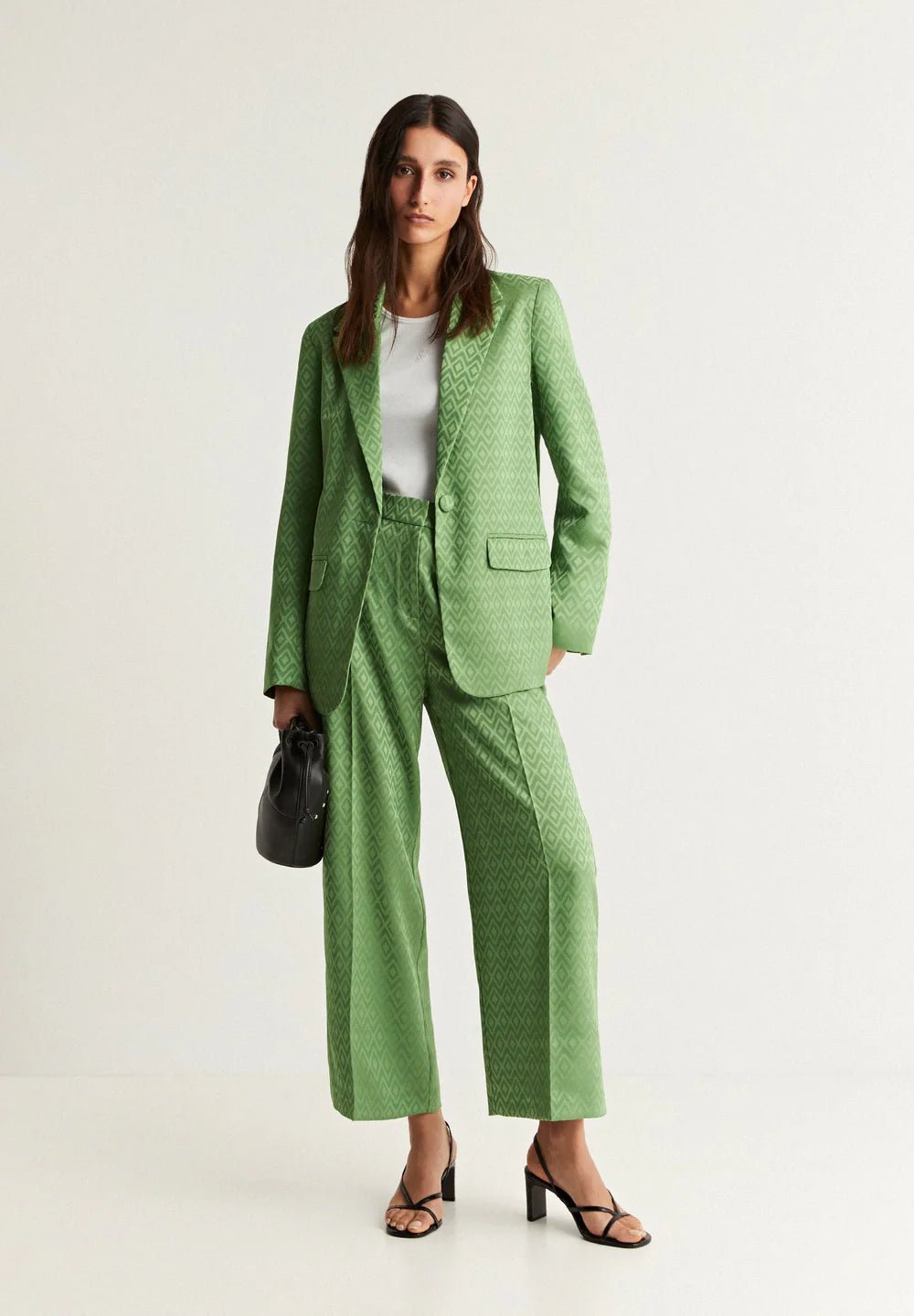 Blazer Jac Etnic