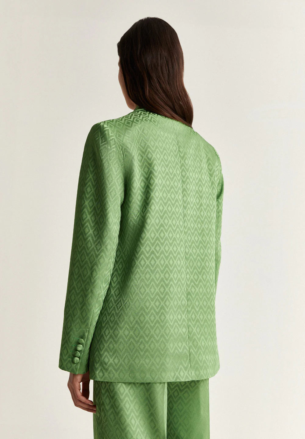 Blazer Jac Etnic