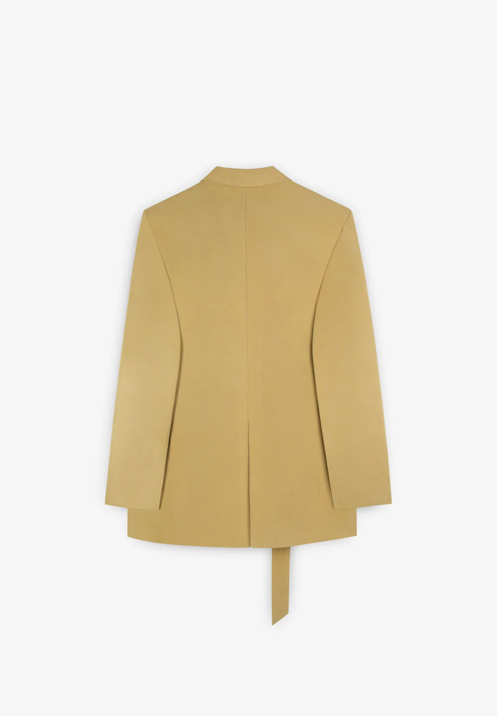 Blazer Tencel Belt