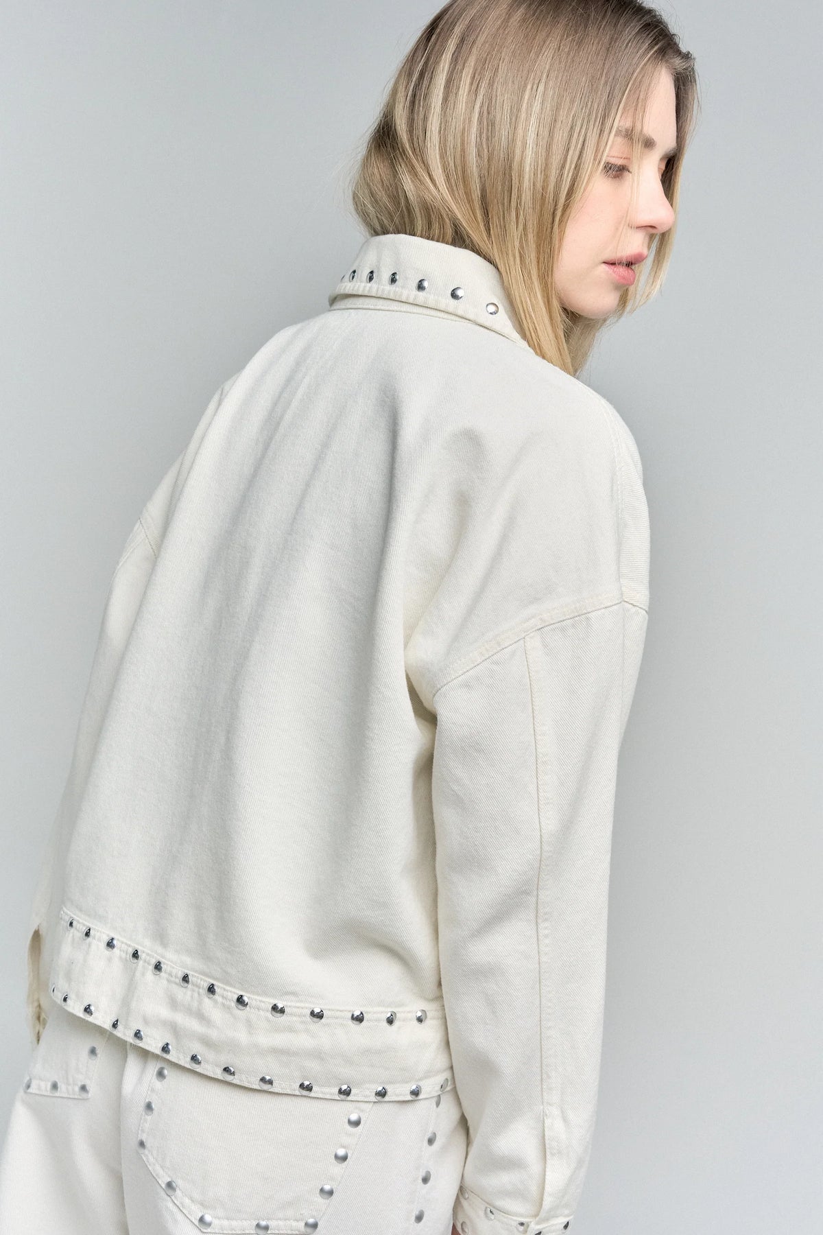 Chaqueta Black Out 171