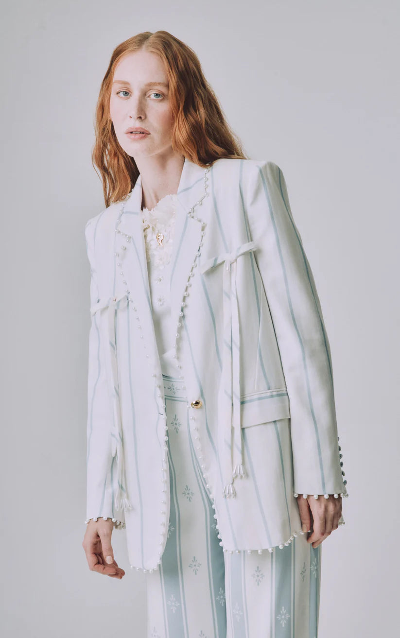 Blazer Donne