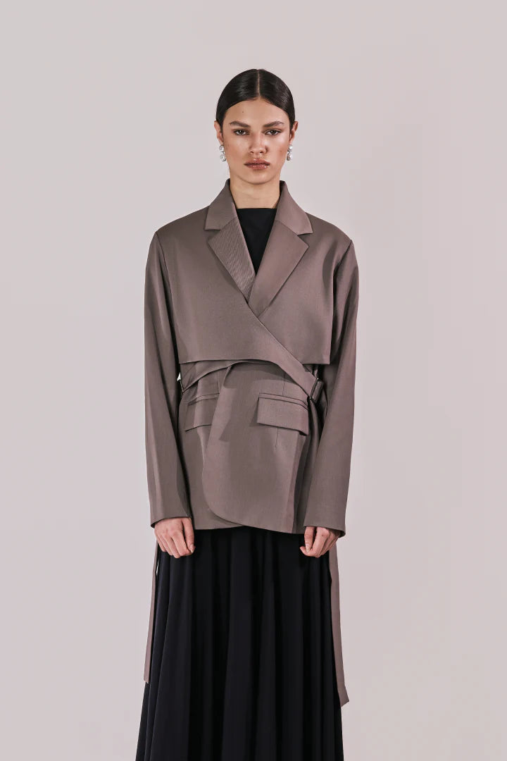 Blazer Ana Maria