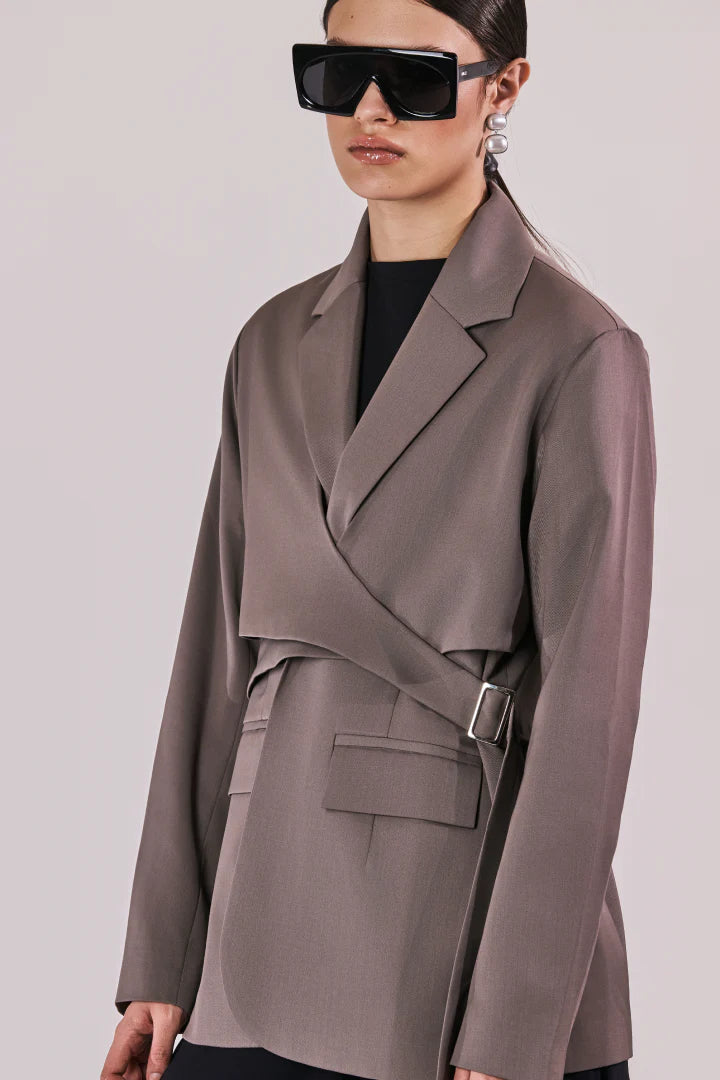 Blazer Ana Maria