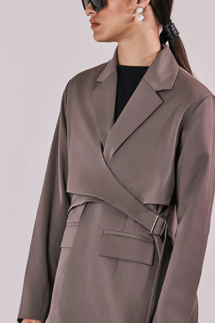 Blazer Ana Maria