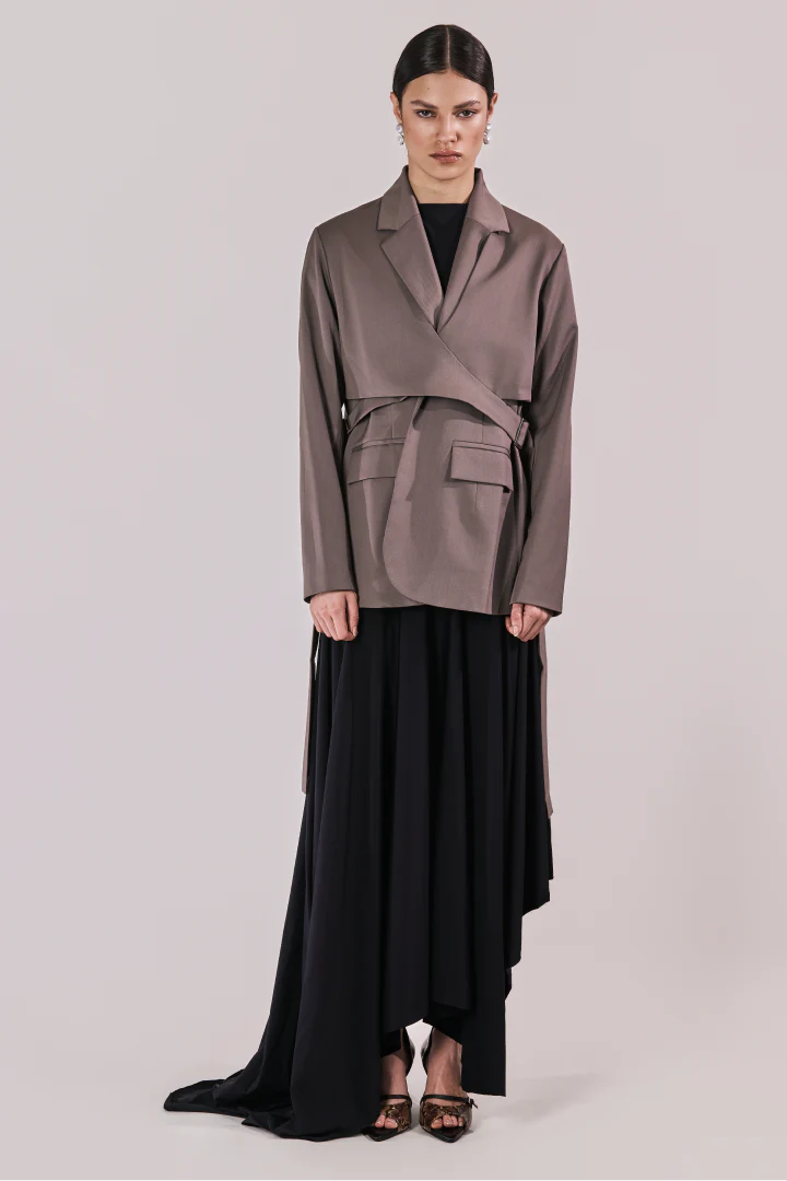 Blazer Ana Maria