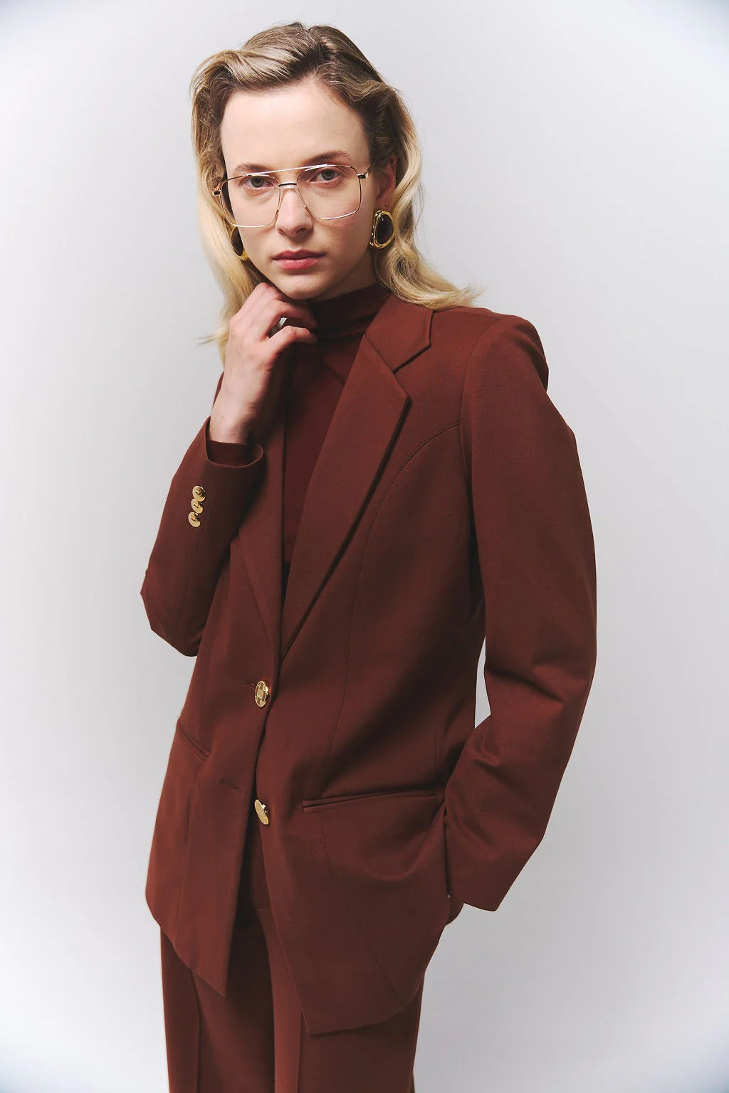 Blazer Serie 88