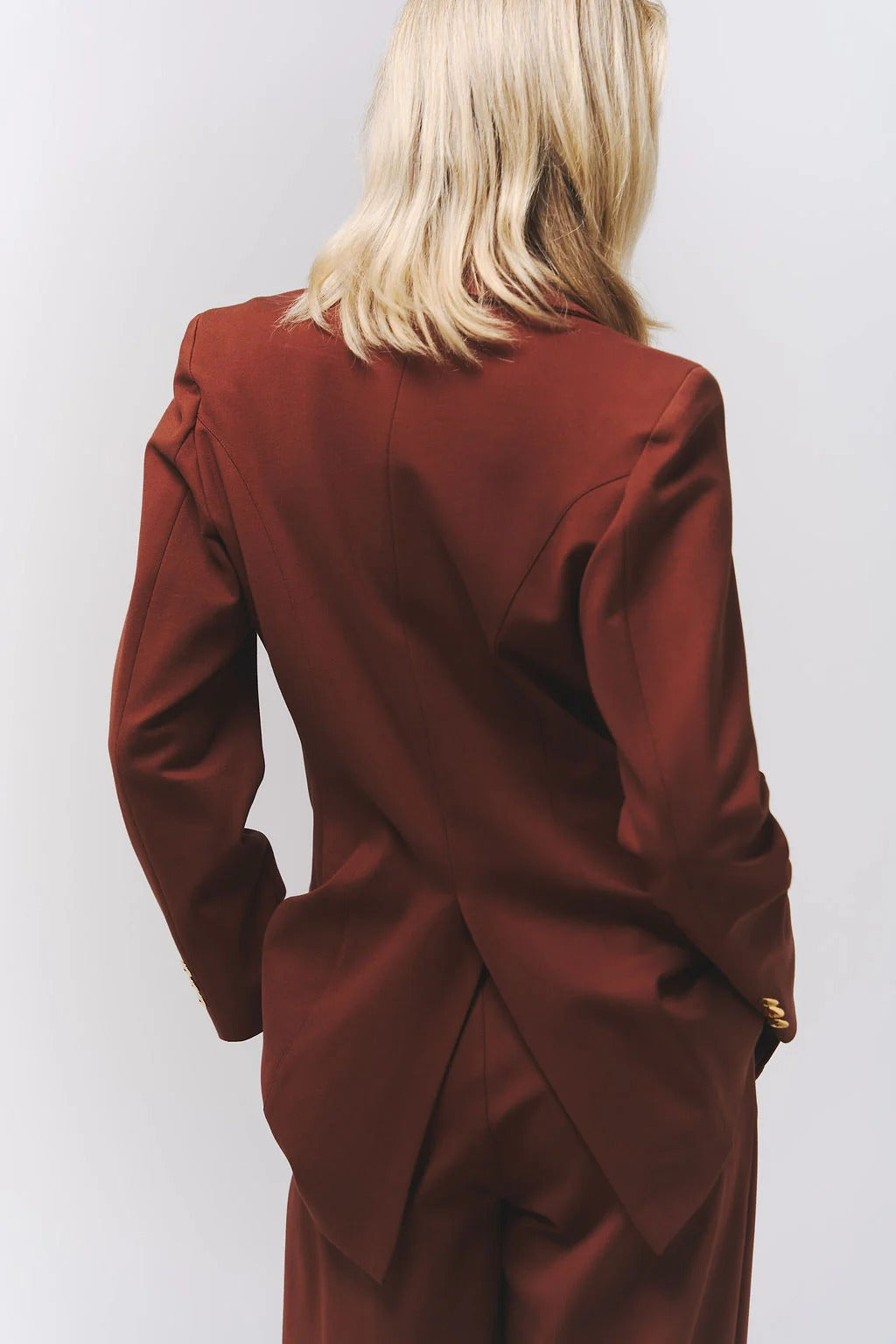 Blazer Serie 88