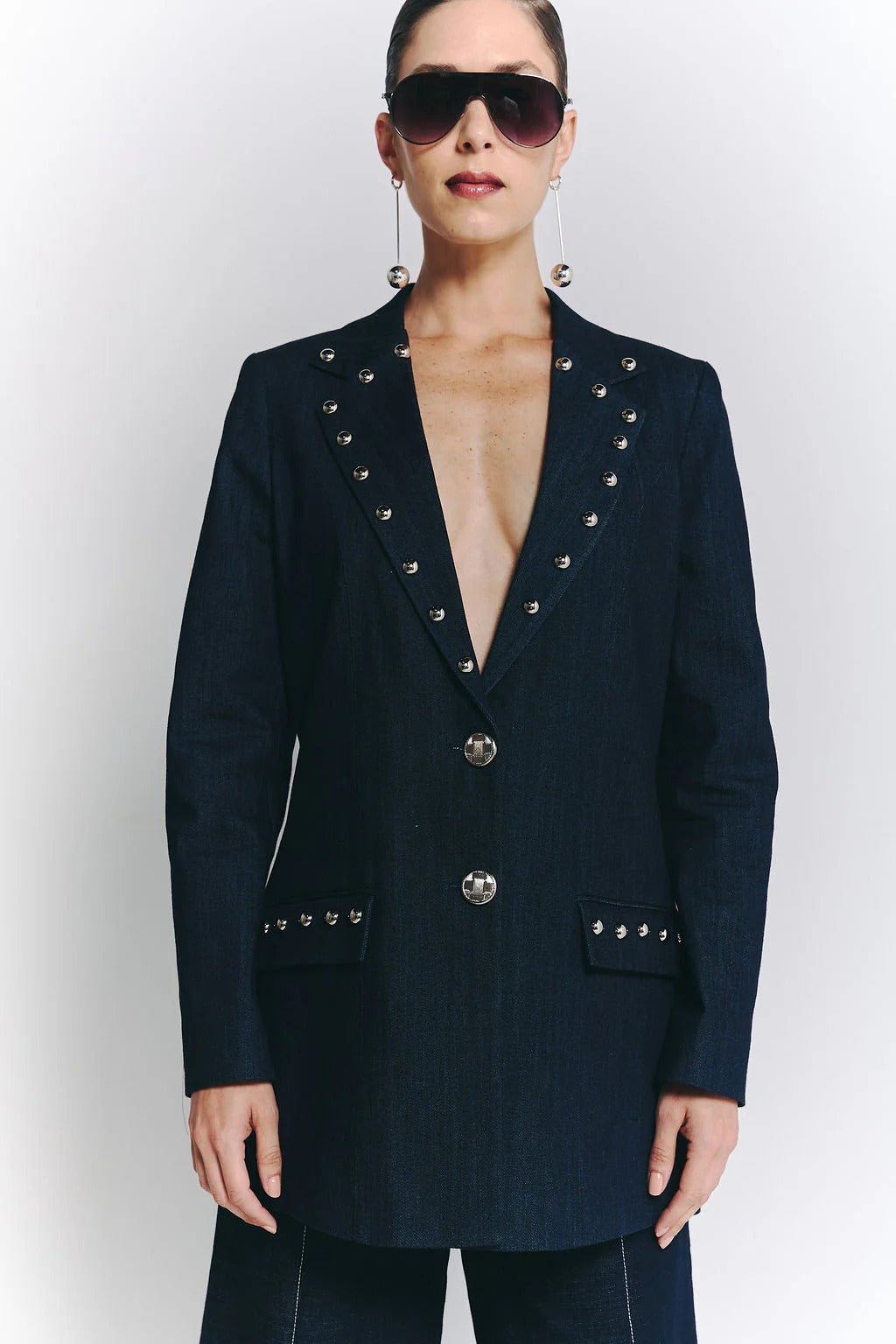 Blazer Tracking