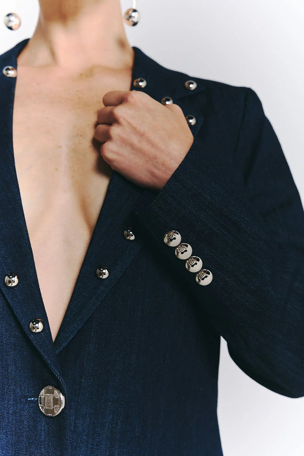 Blazer Tracking