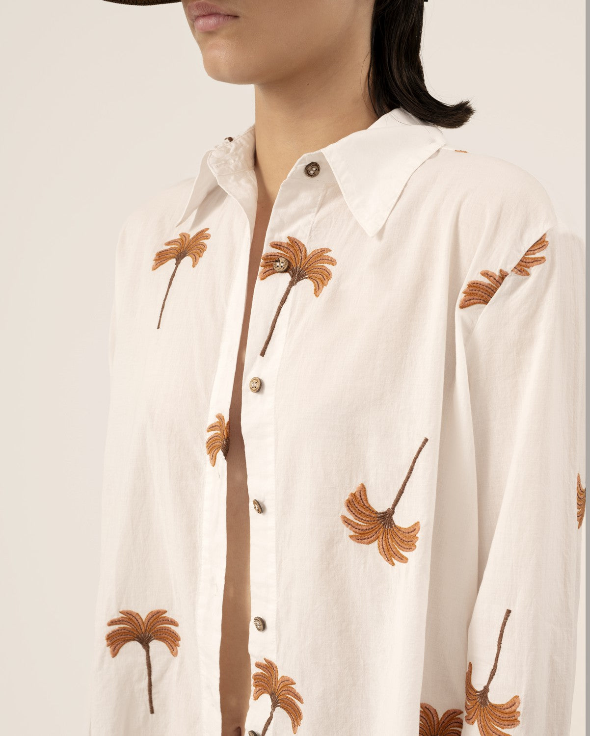 Blusa Animal